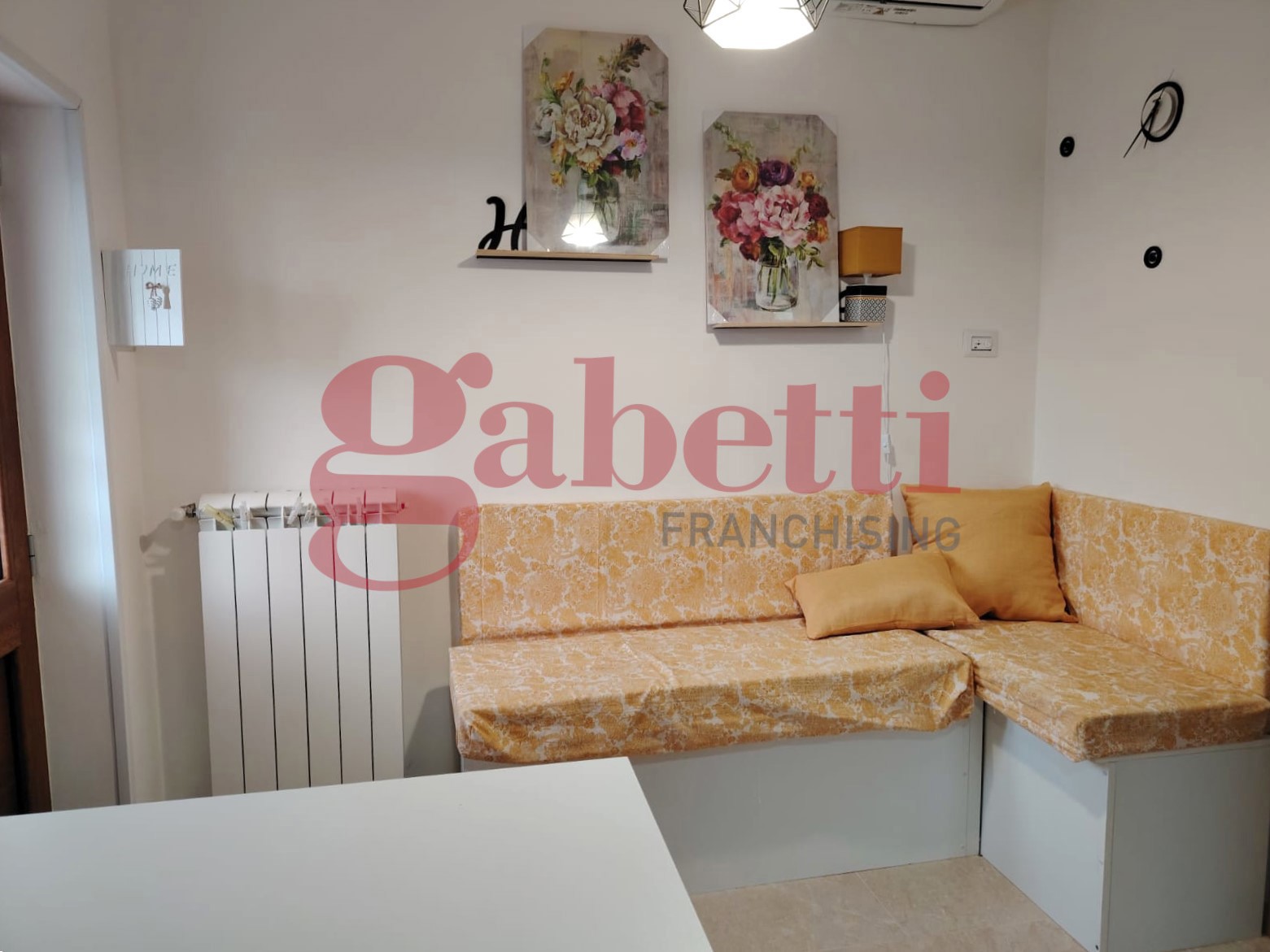 Appartamento arredato in affitto a Pozzilli