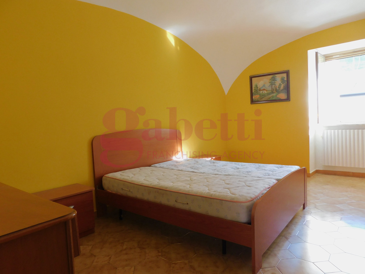 Appartamento in affitto a Pozzilli