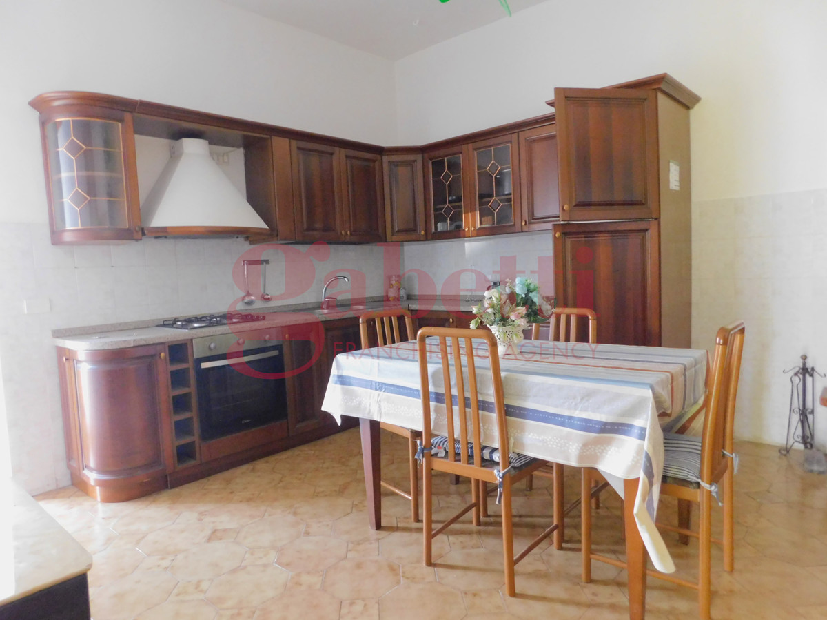 Appartamento in affitto a Pozzilli