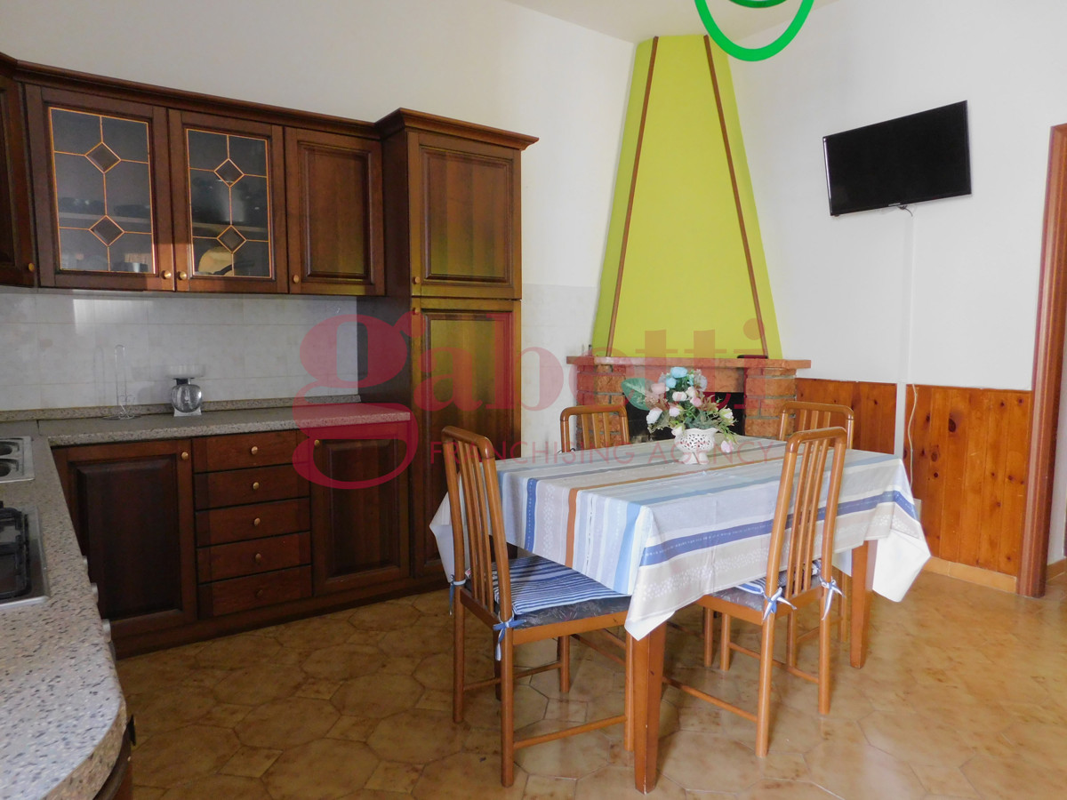 Appartamento in affitto a Pozzilli