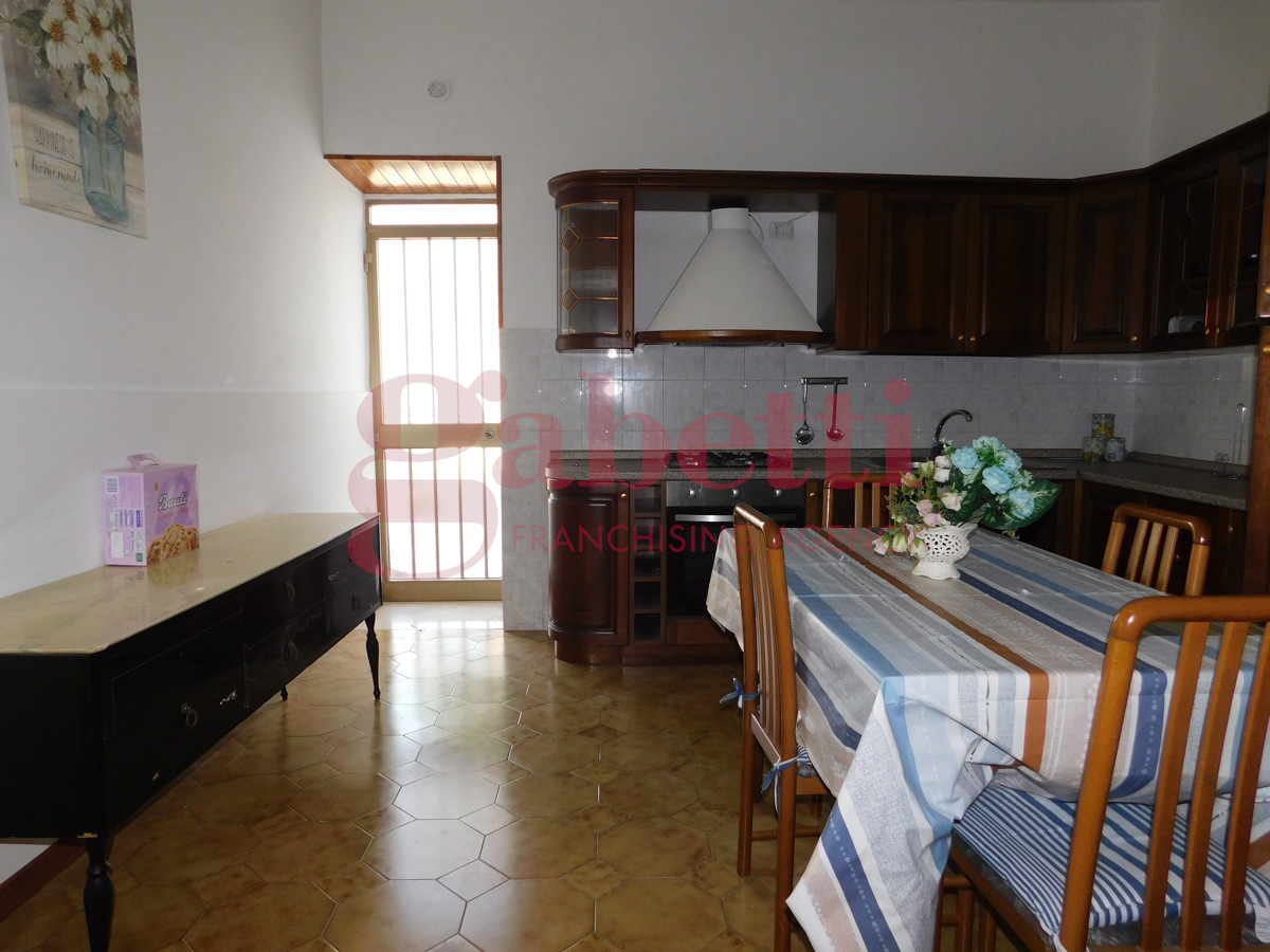 Appartamento in affitto a Pozzilli