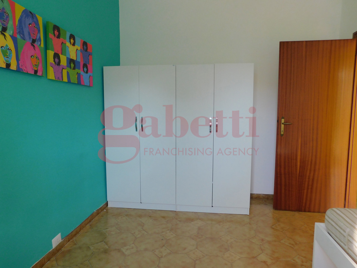 Appartamento in affitto a Pozzilli