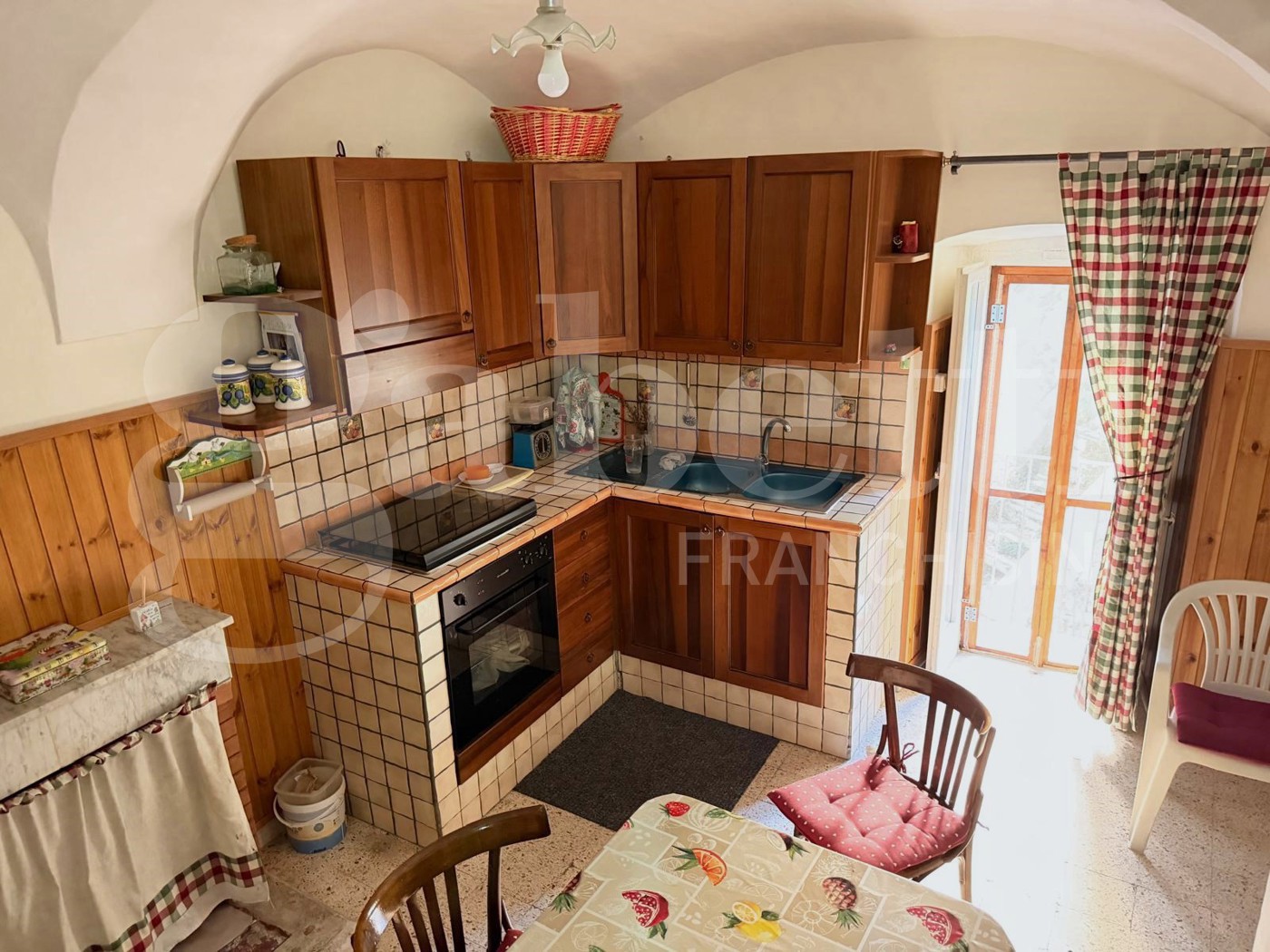 Casa indipendente in vendita a Filignano