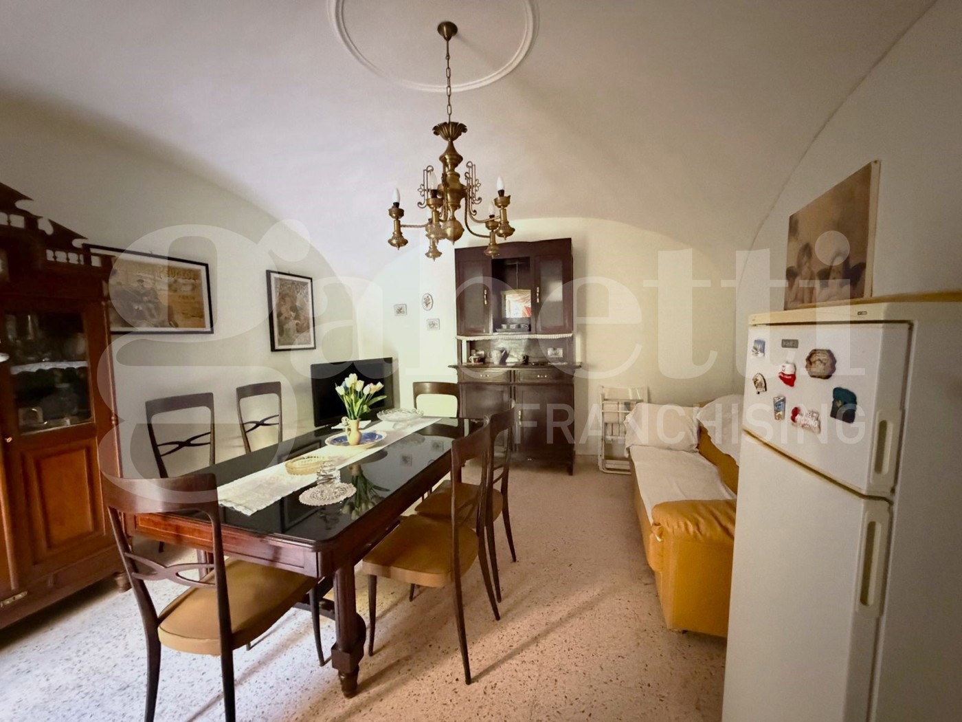 Casa indipendente in vendita a Filignano
