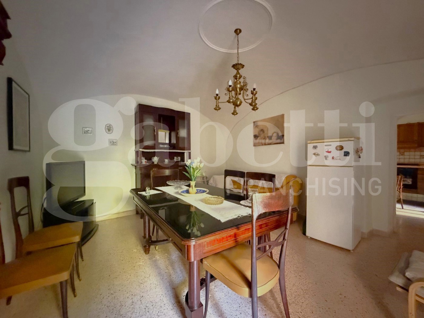 Casa indipendente in vendita a Filignano