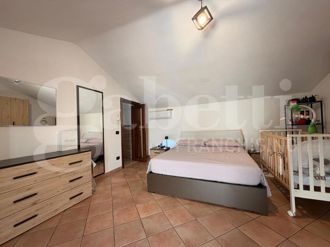 Casa indipendente ristrutturata a Venafro