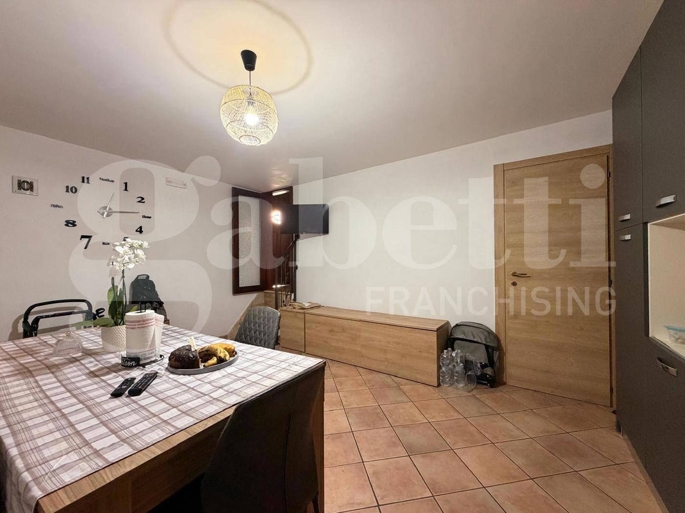 Casa indipendente ristrutturata a Venafro