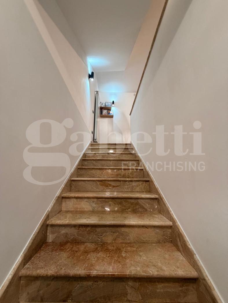 Casa indipendente ristrutturata a Venafro