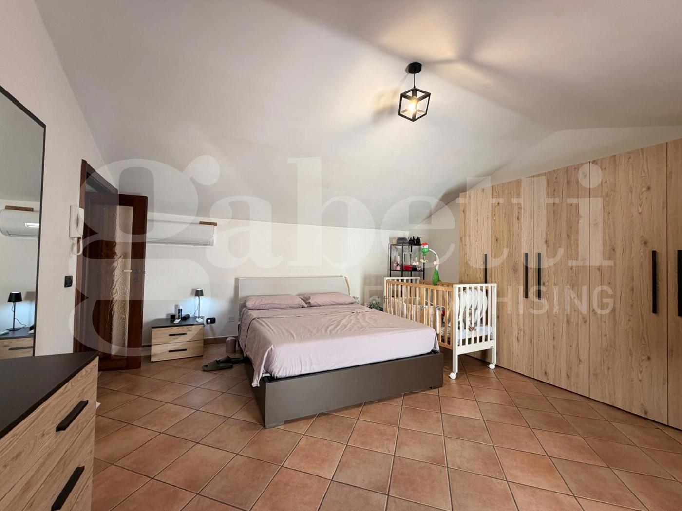 Casa indipendente ristrutturata a Venafro