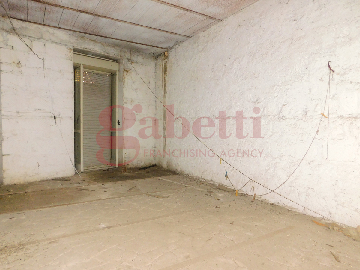 Casa indipendente da ristrutturare a Venafro