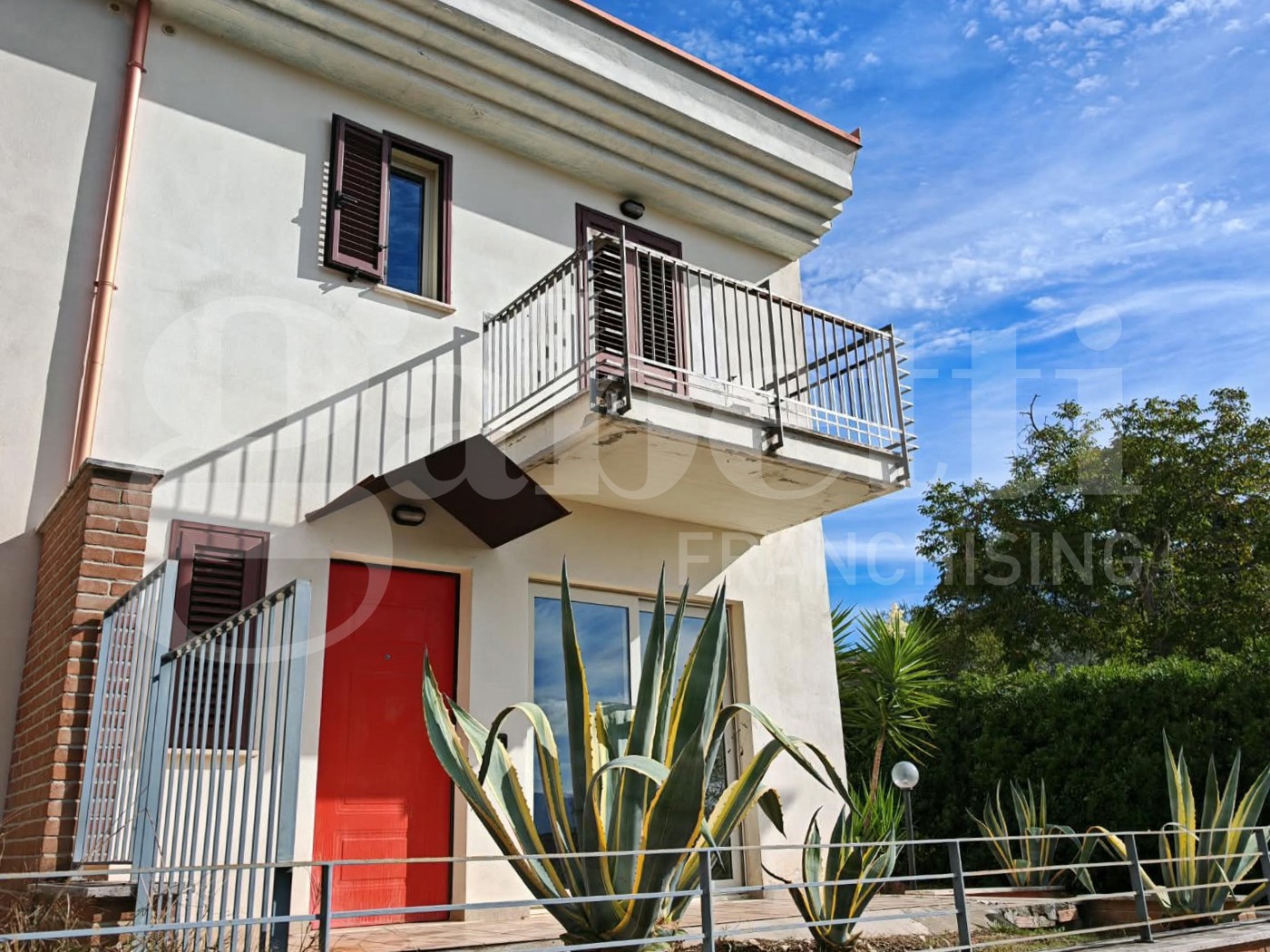 Villa in vendita a Pozzilli