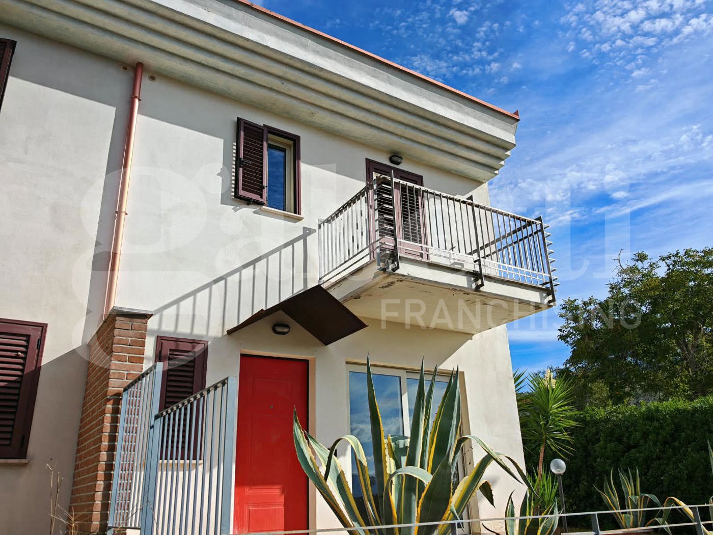 Villa in vendita a Pozzilli