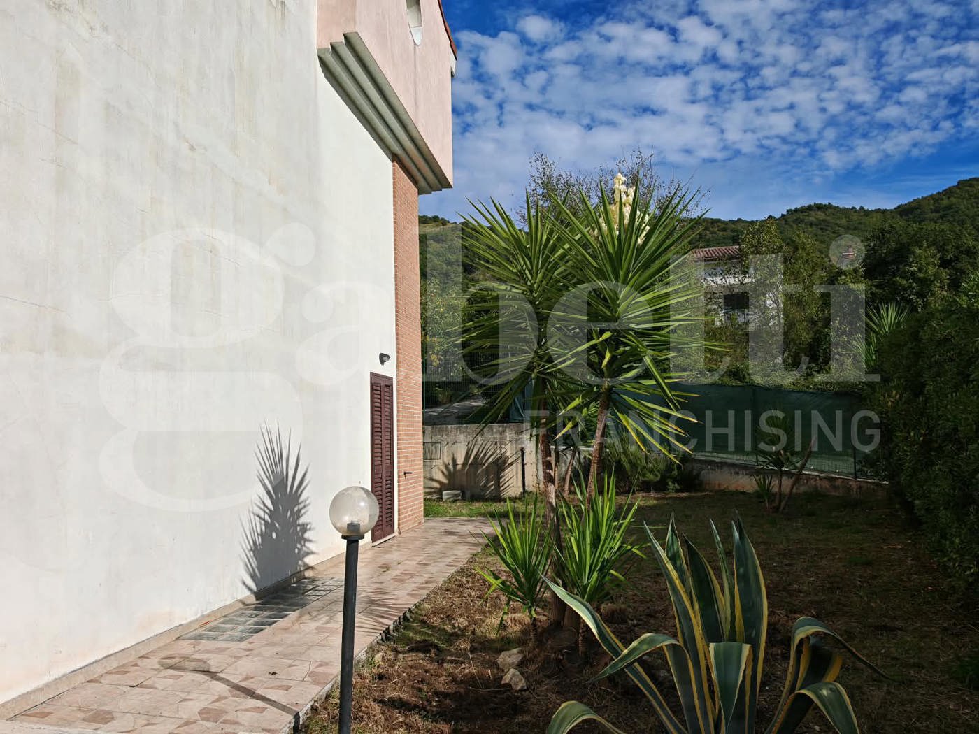 Villa in vendita a Pozzilli