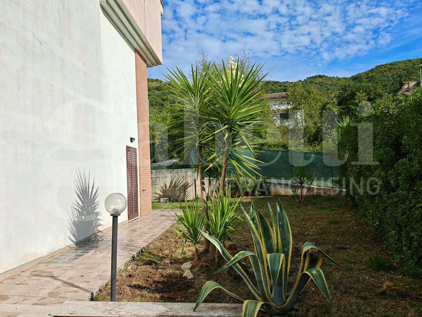 Villa in vendita a Pozzilli