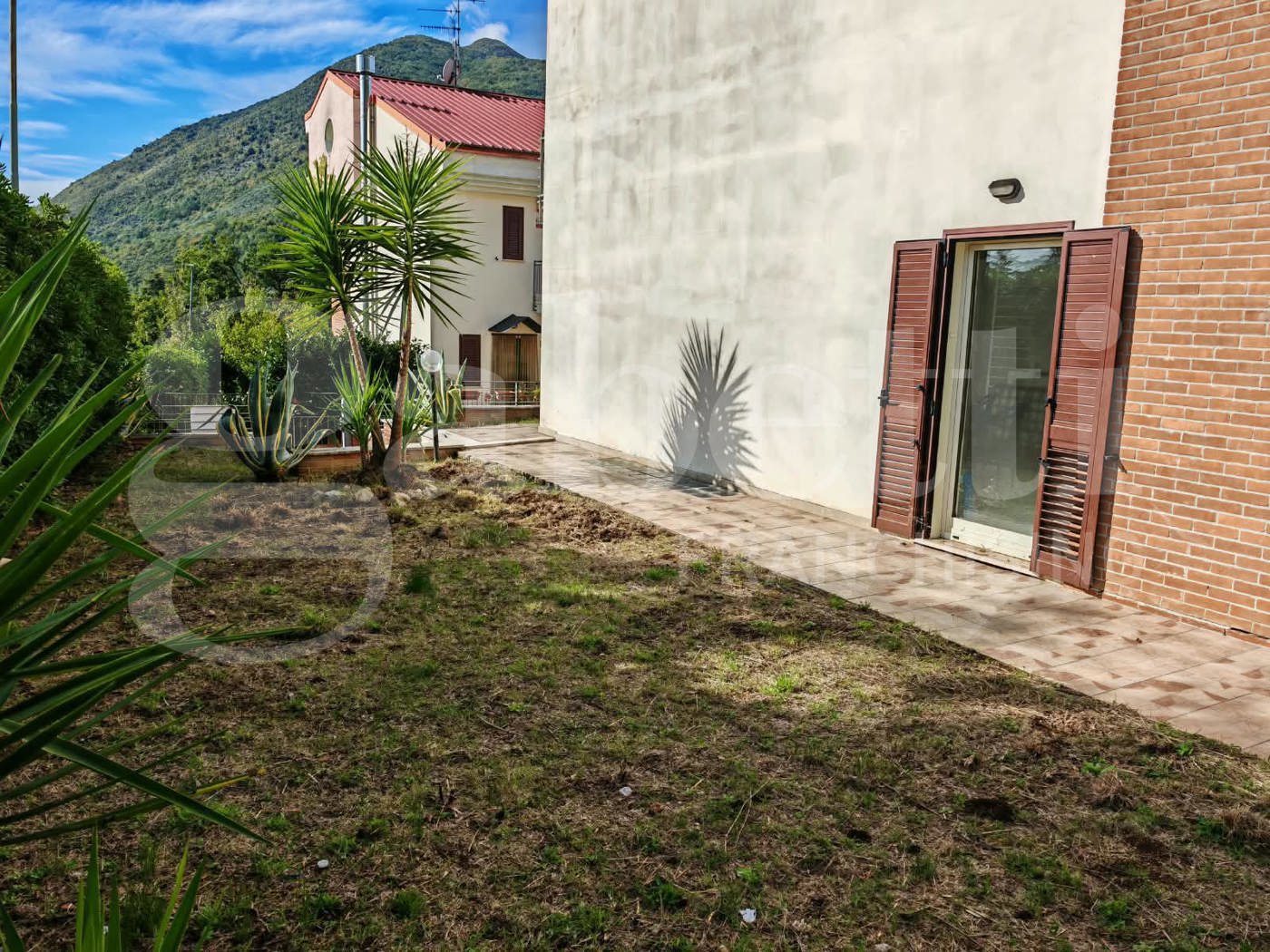 Villa in vendita a Pozzilli