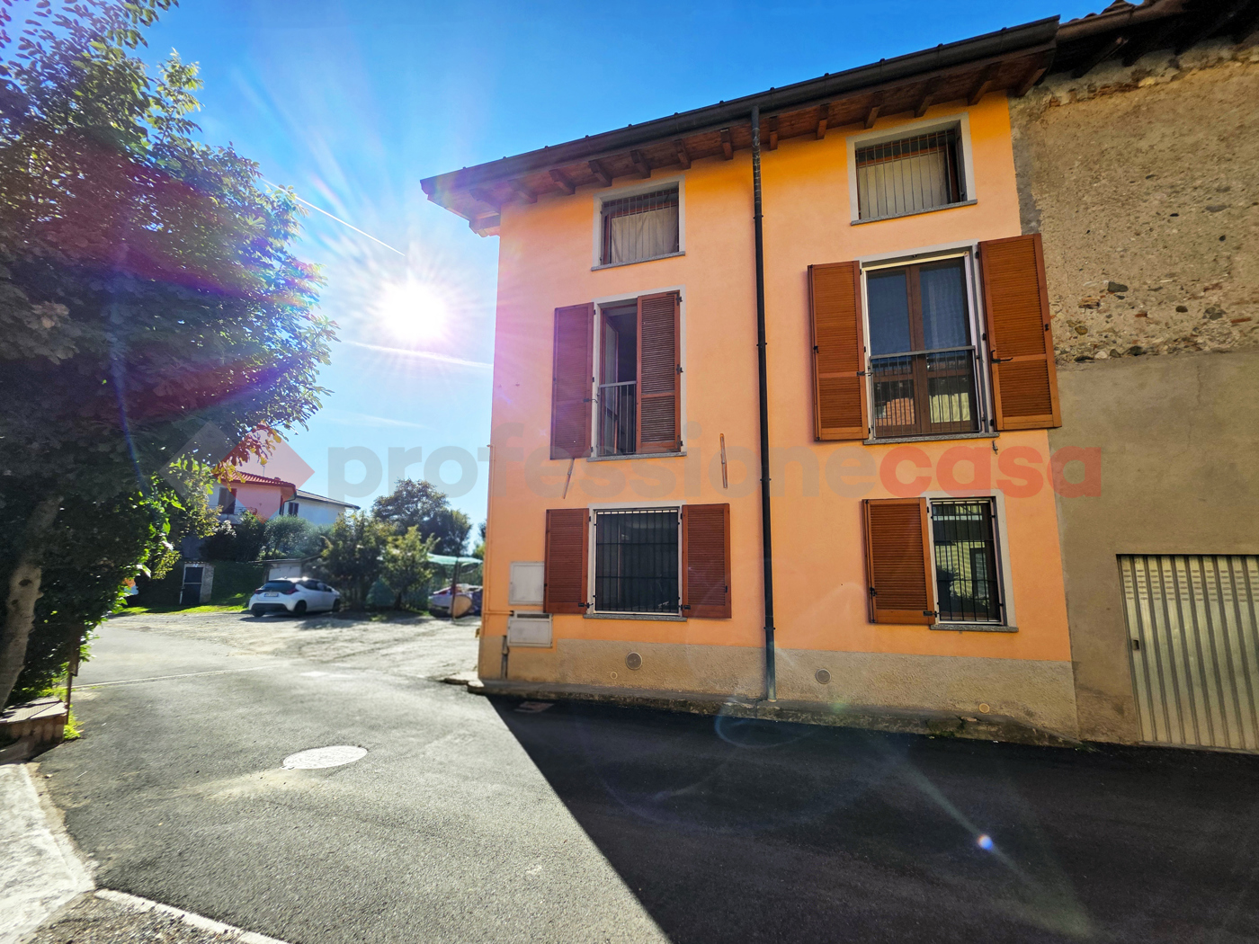 Bilocale in vendita a Como