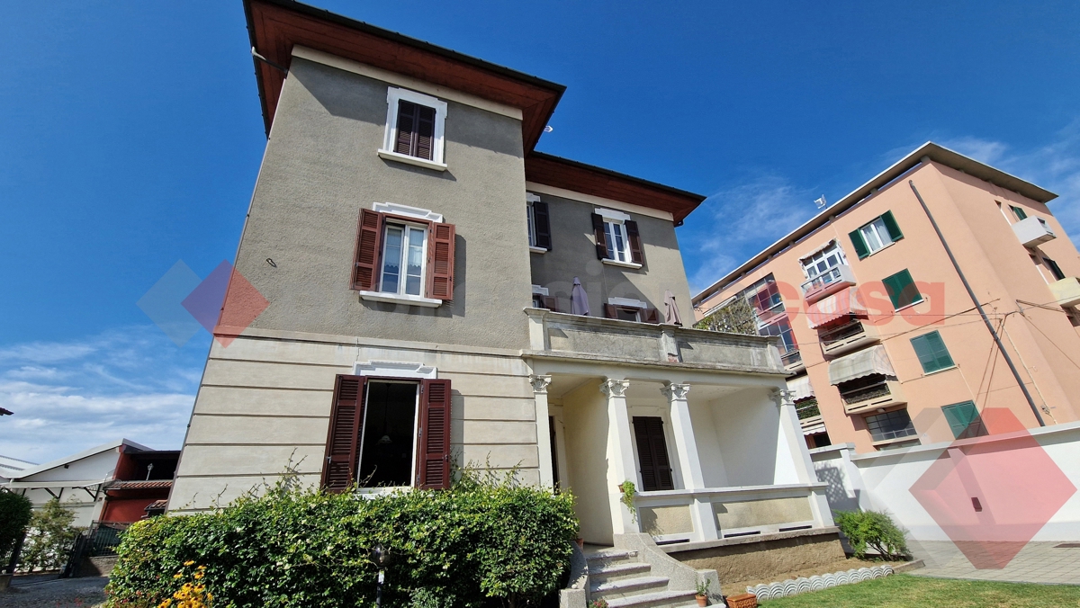 Bilocale arredato in affitto a Olgiate Comasco