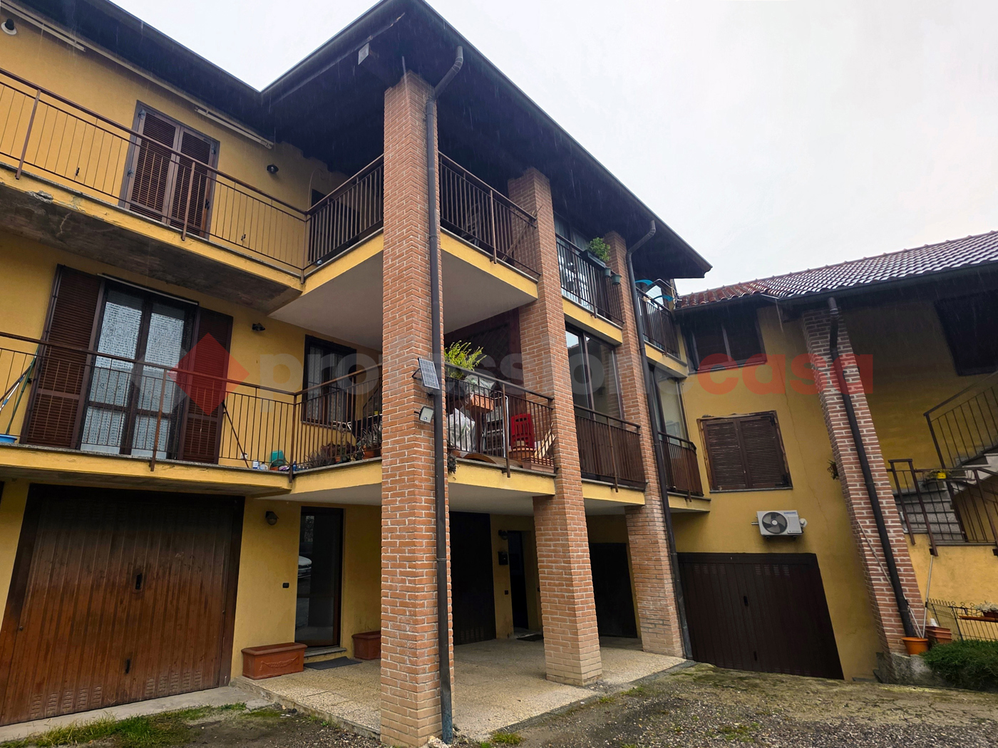 Monolocale in vendita a Lomazzo