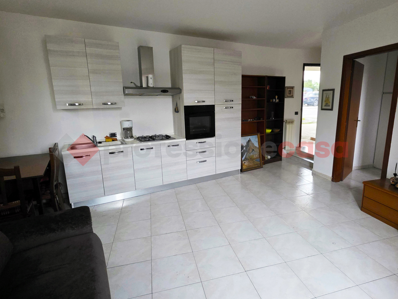 Monolocale in vendita a Lomazzo