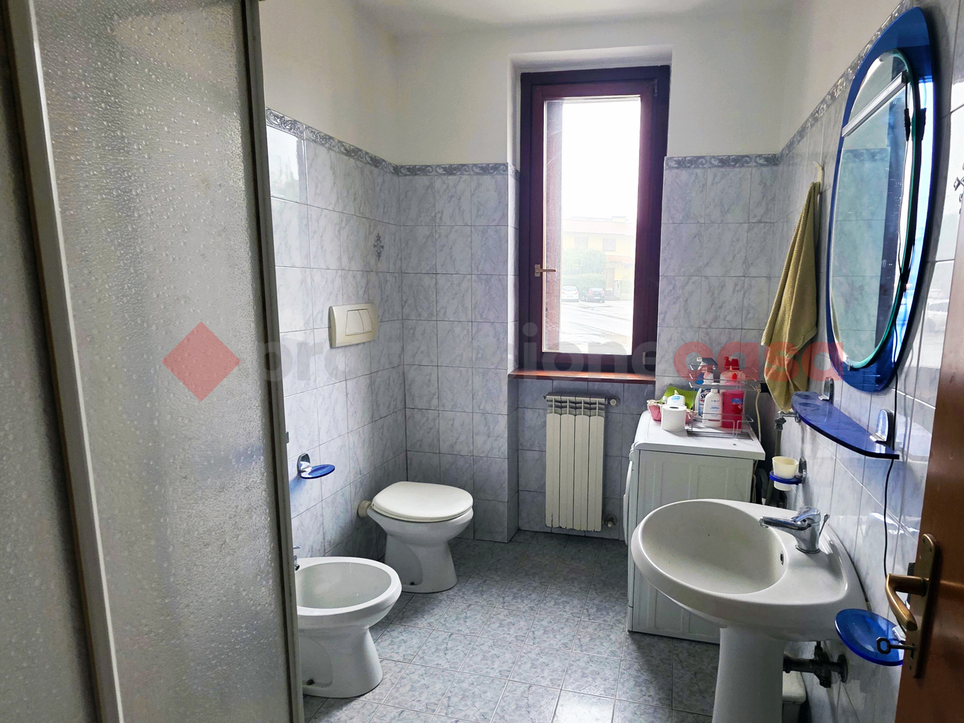 Monolocale in vendita a Lomazzo