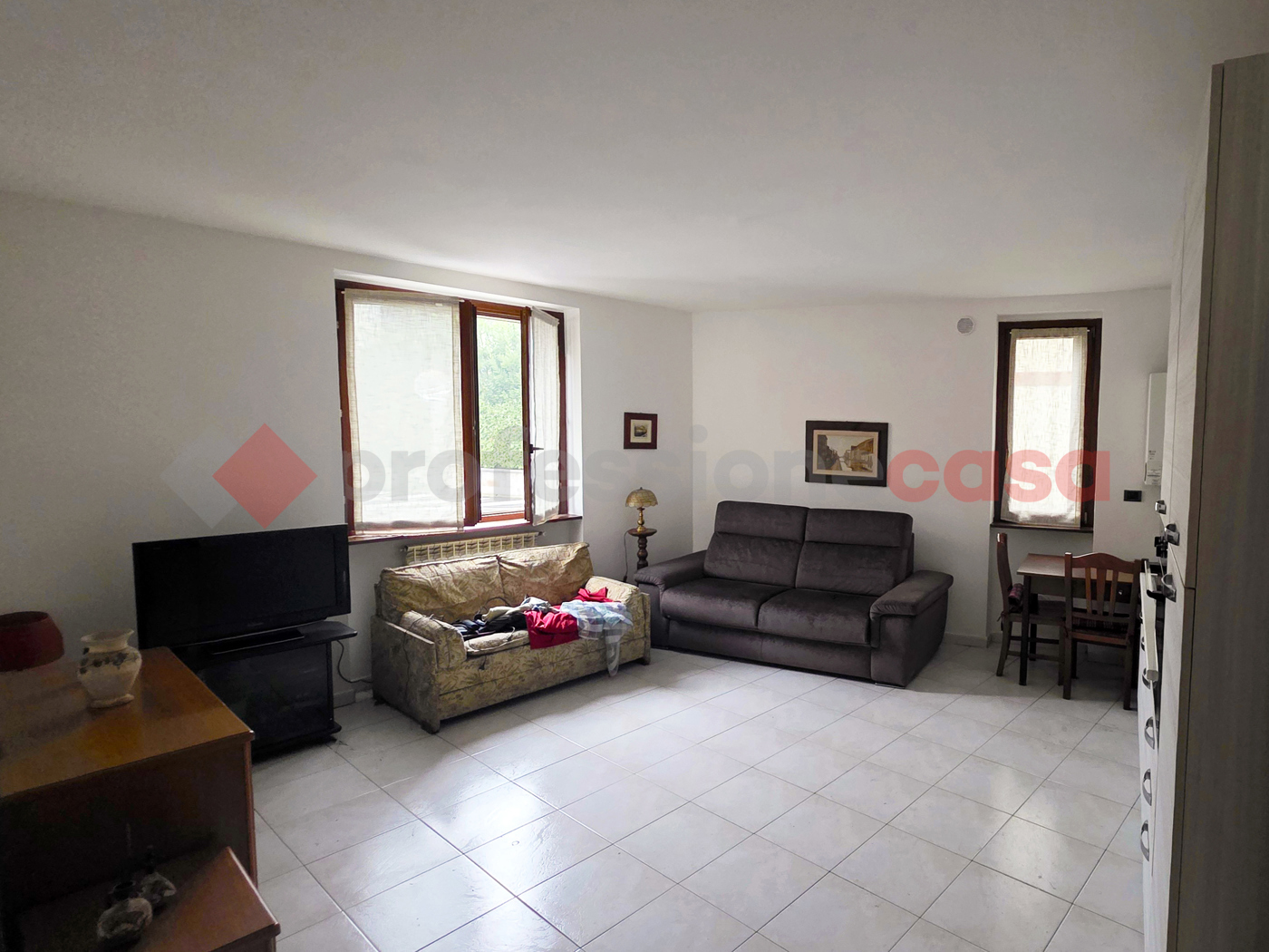 Monolocale in vendita a Lomazzo