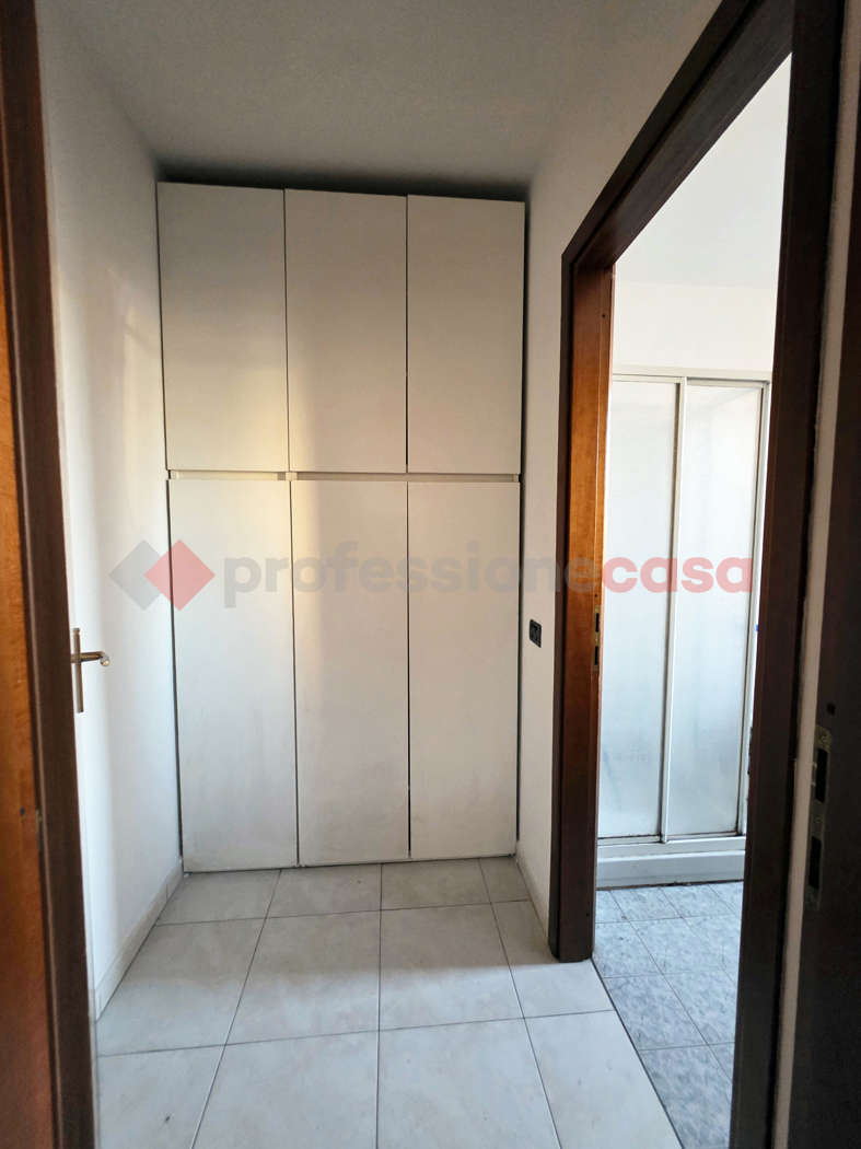 Monolocale in vendita a Lomazzo