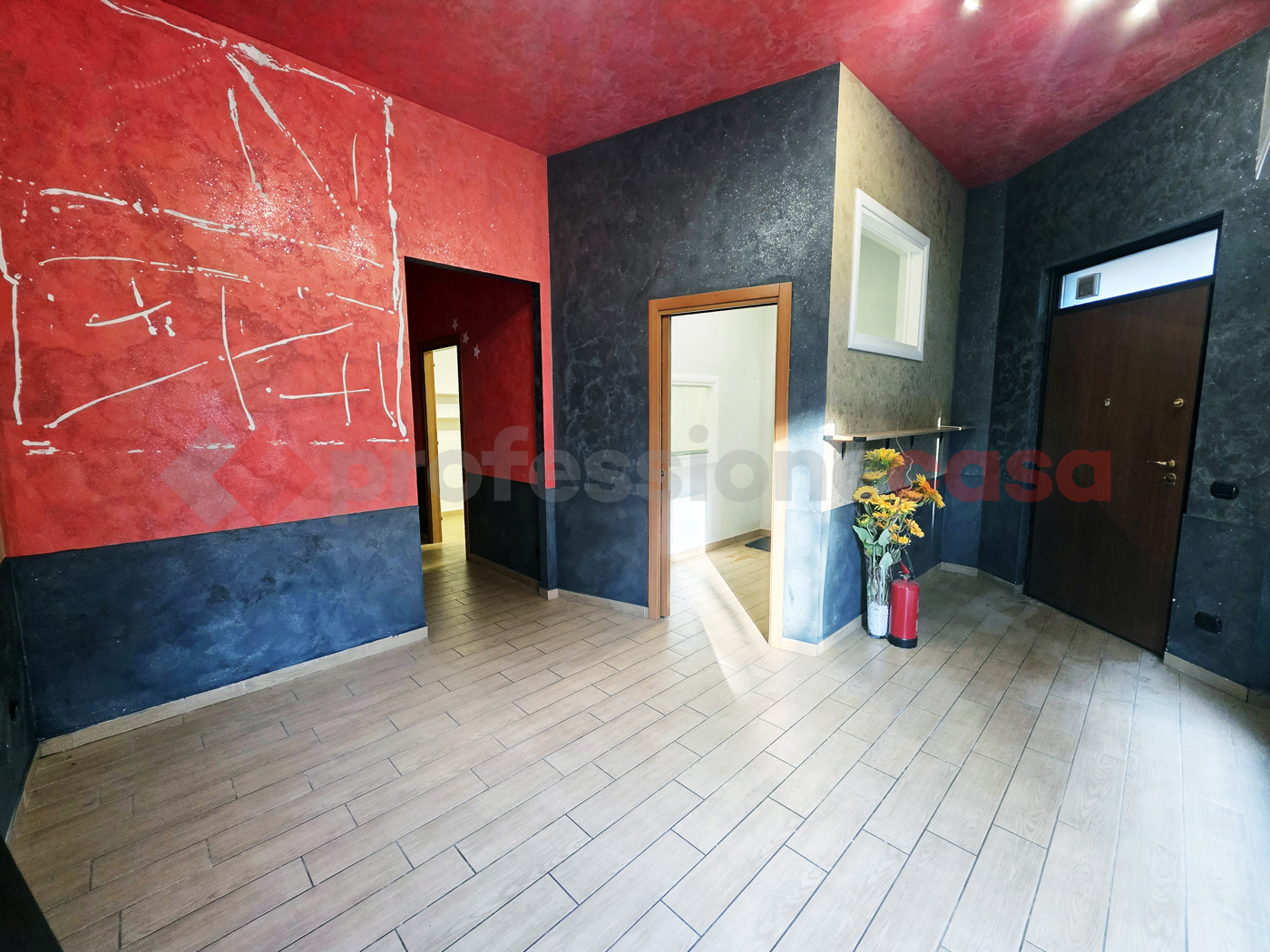 Negozio in affitto a Cant