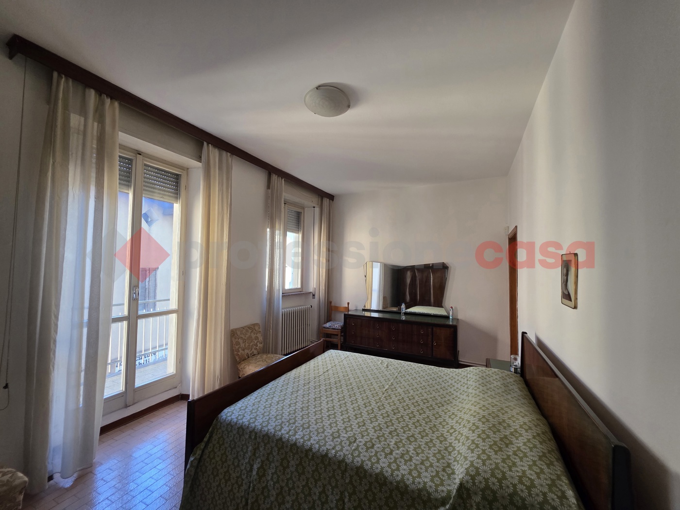 Bilocale arredato in affitto a Cadorago