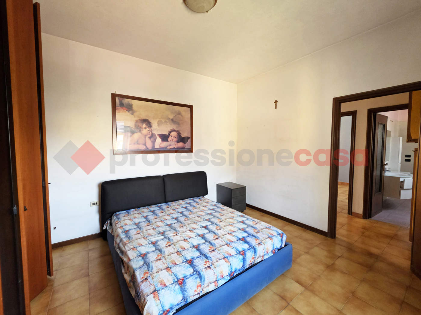 Trilocale in vendita a Guanzate