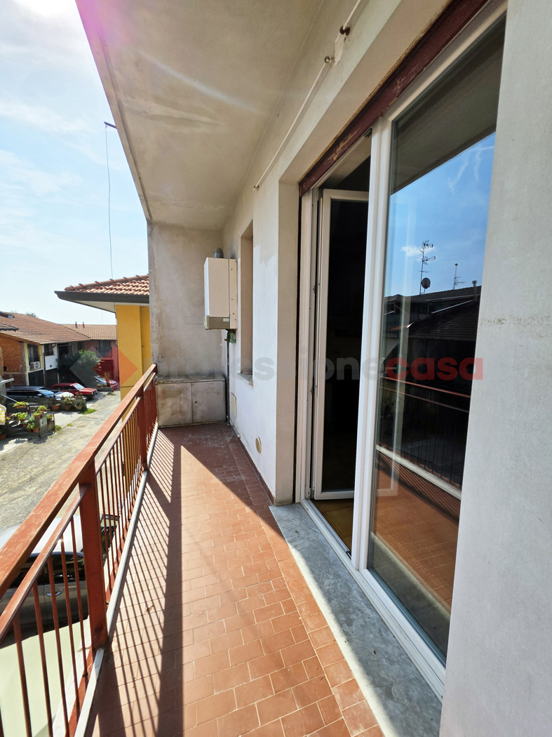 Trilocale in vendita a Guanzate