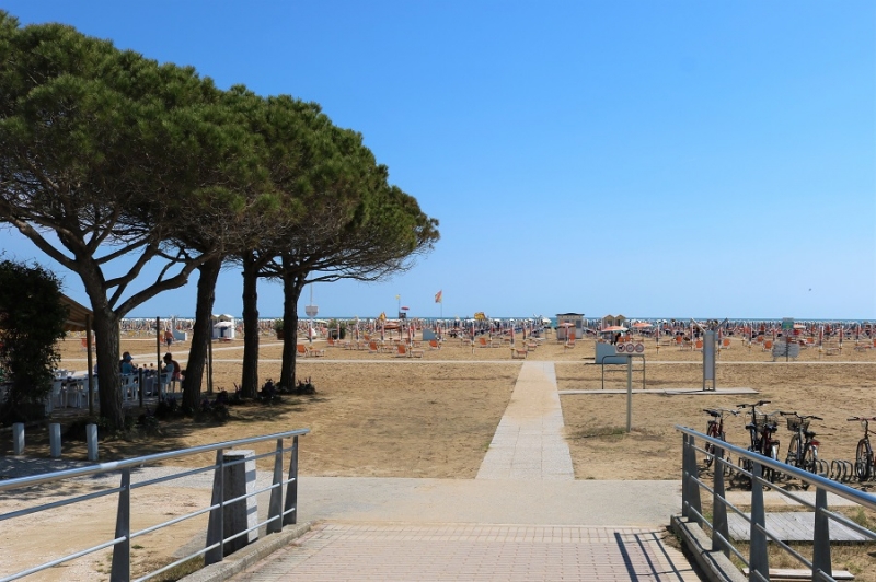 Bilocale in vendita a San Michele al Tagliamento