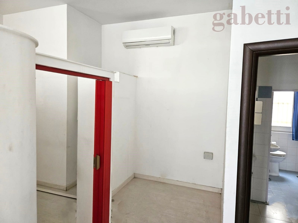 Laboratorio in affitto a Copertino