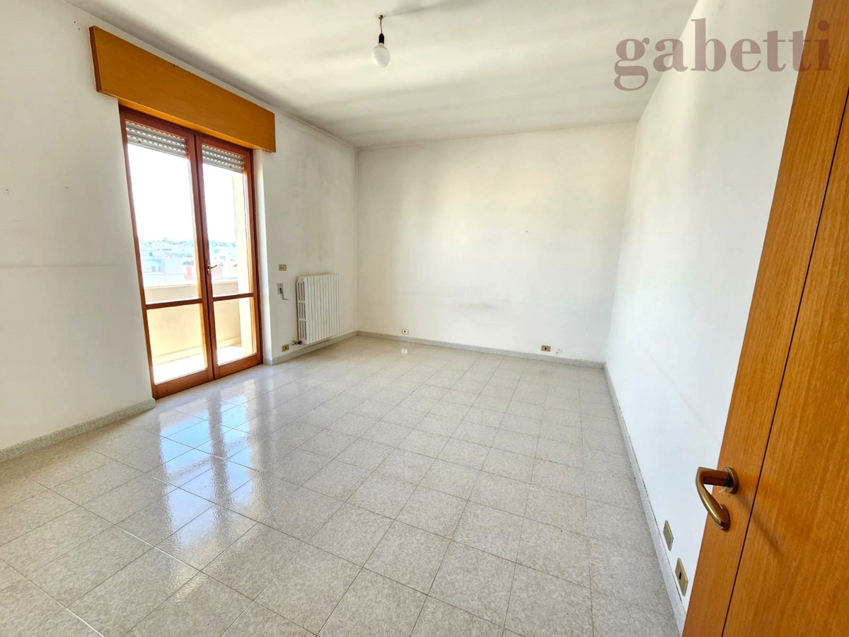 Quadrilocale in vendita a Copertino