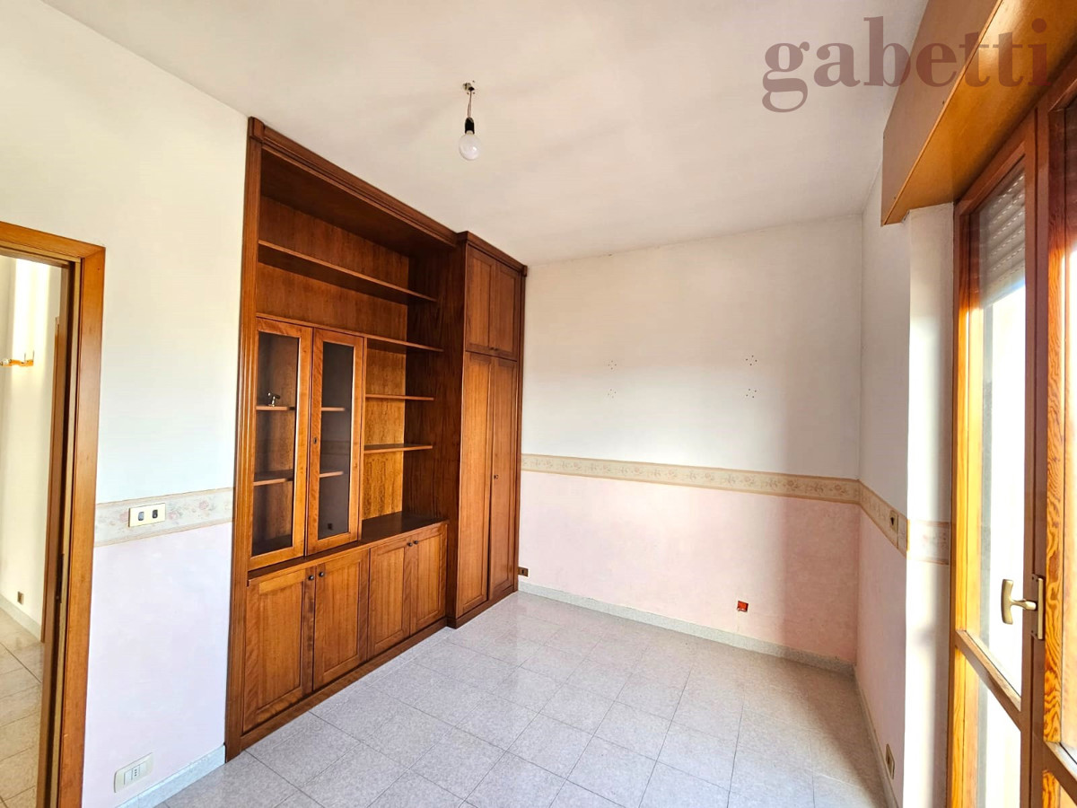 Quadrilocale in vendita a Copertino