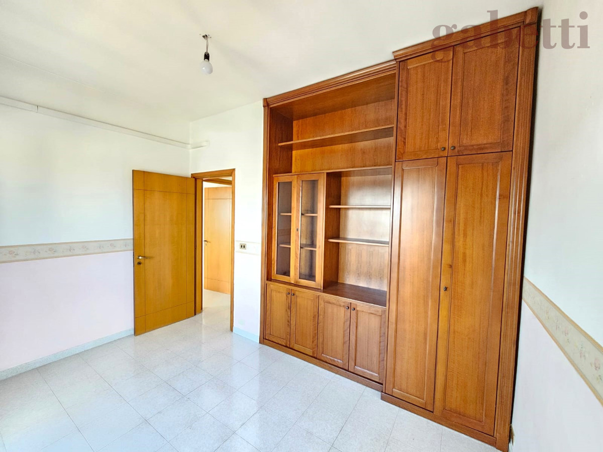 Quadrilocale in vendita a Copertino