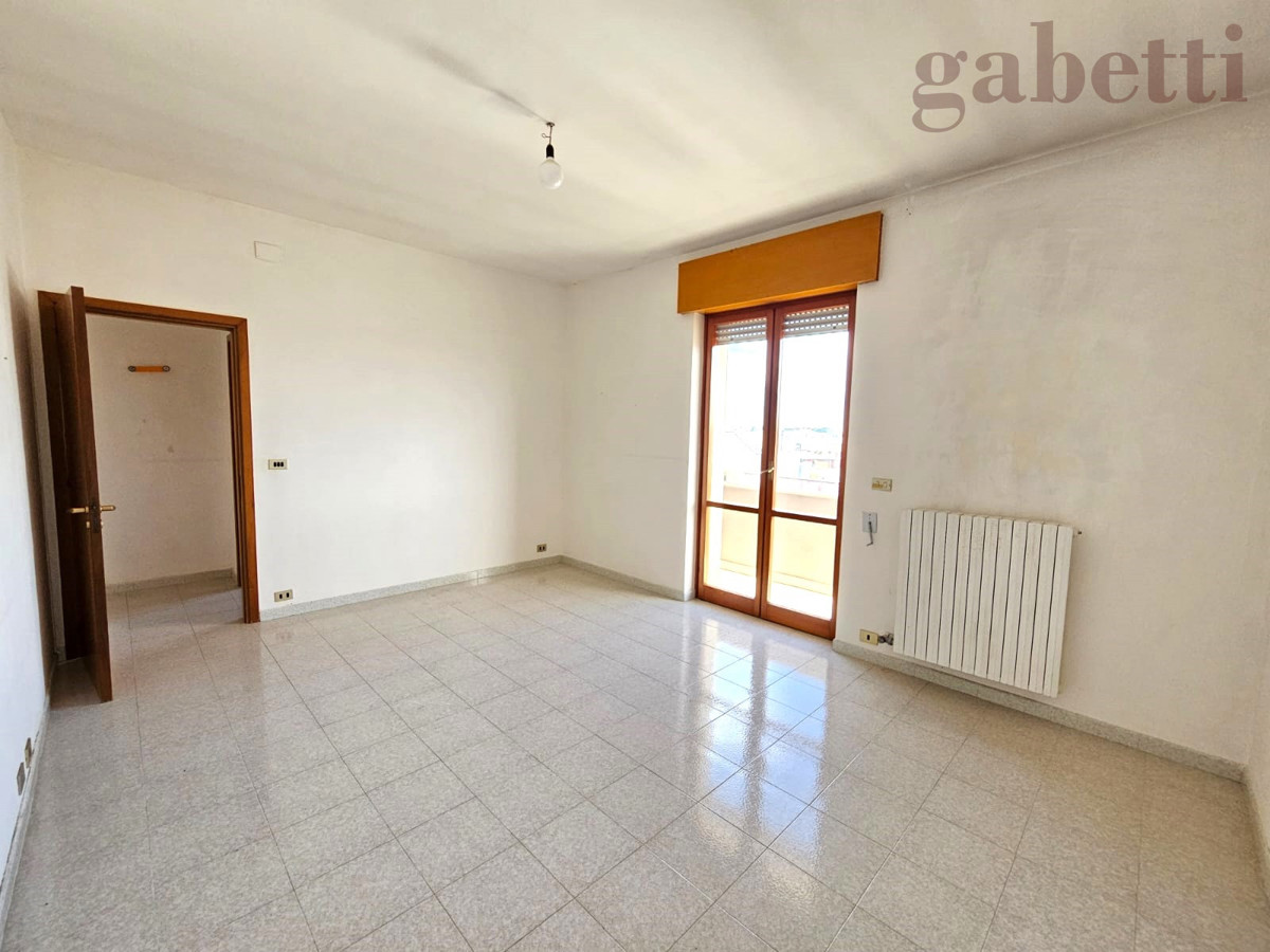 Quadrilocale in vendita a Copertino