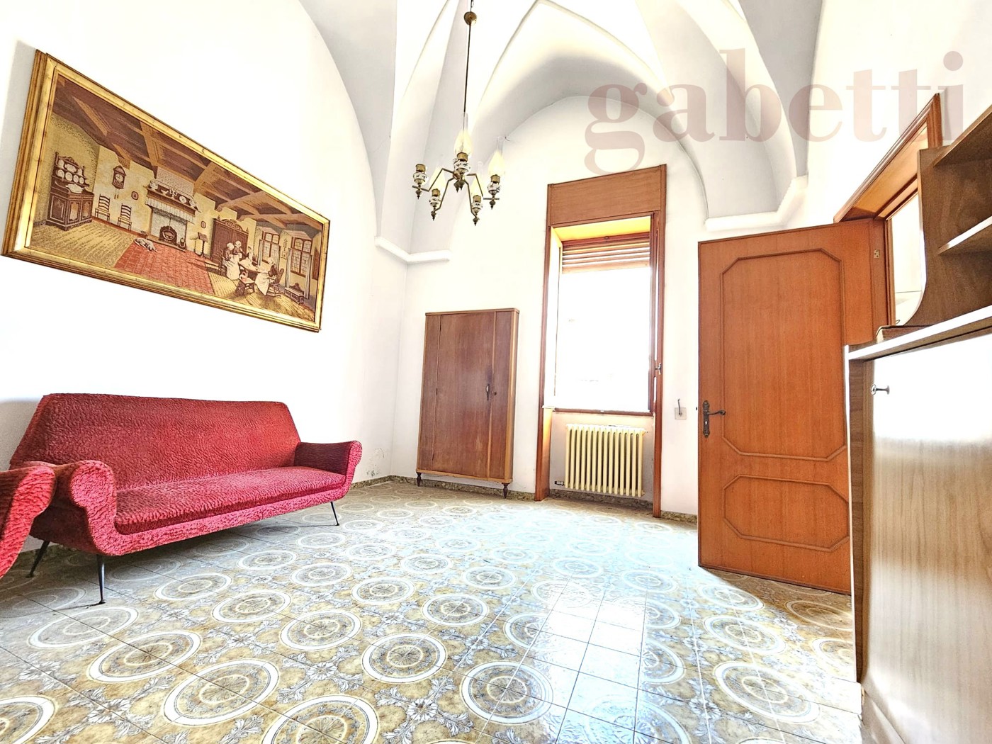 Casa indipendente con giardino a Copertino