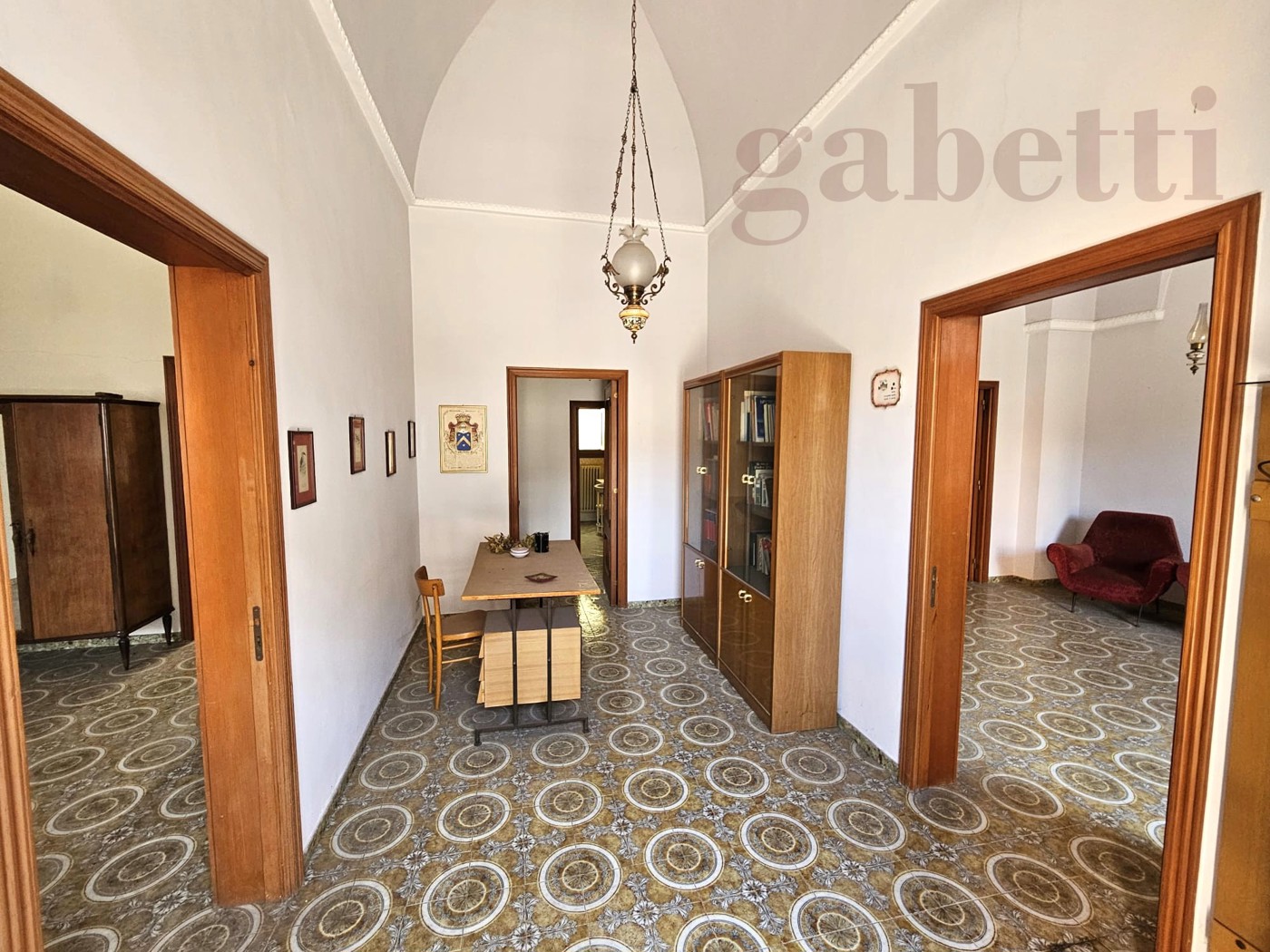 Casa indipendente con giardino a Copertino