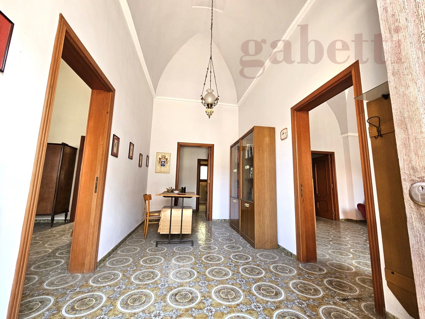 Casa indipendente con giardino a Copertino