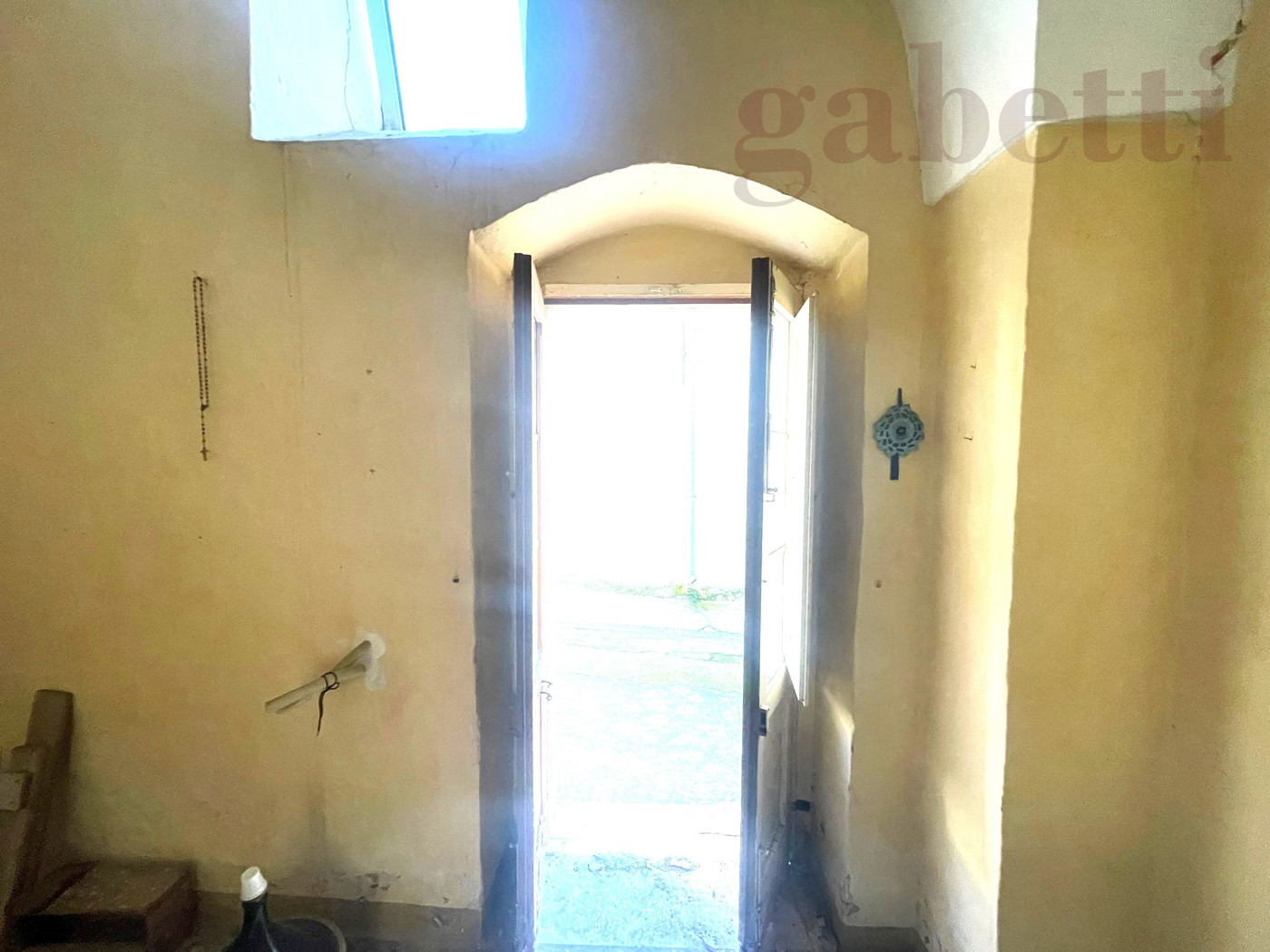 Bilocale da ristrutturare a Spongano