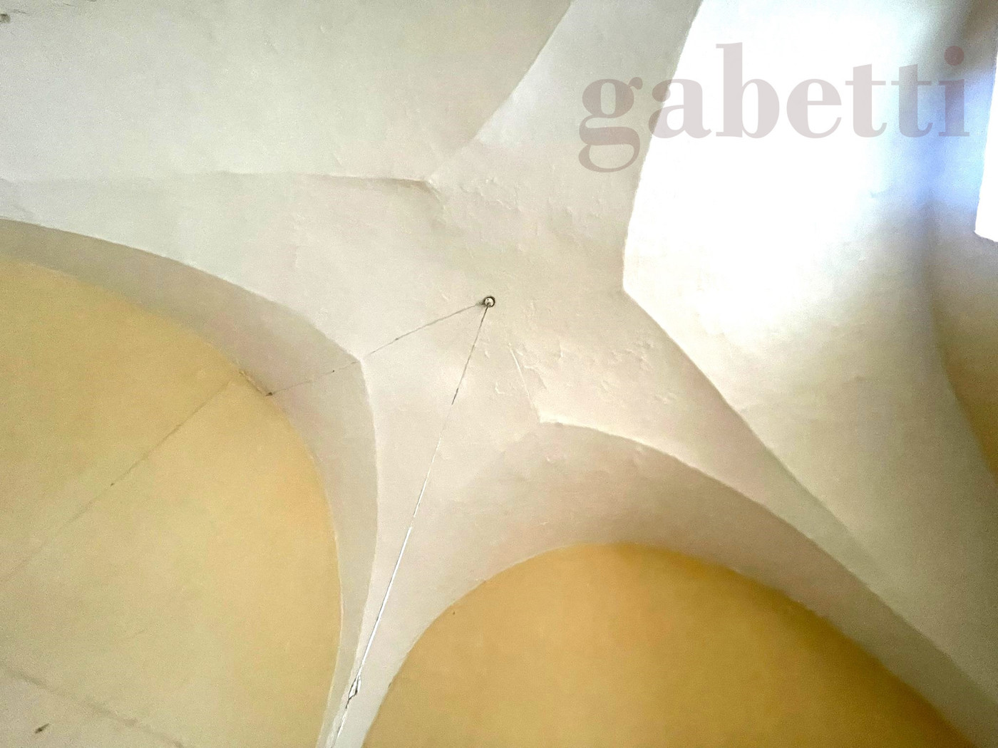 Bilocale da ristrutturare a Spongano