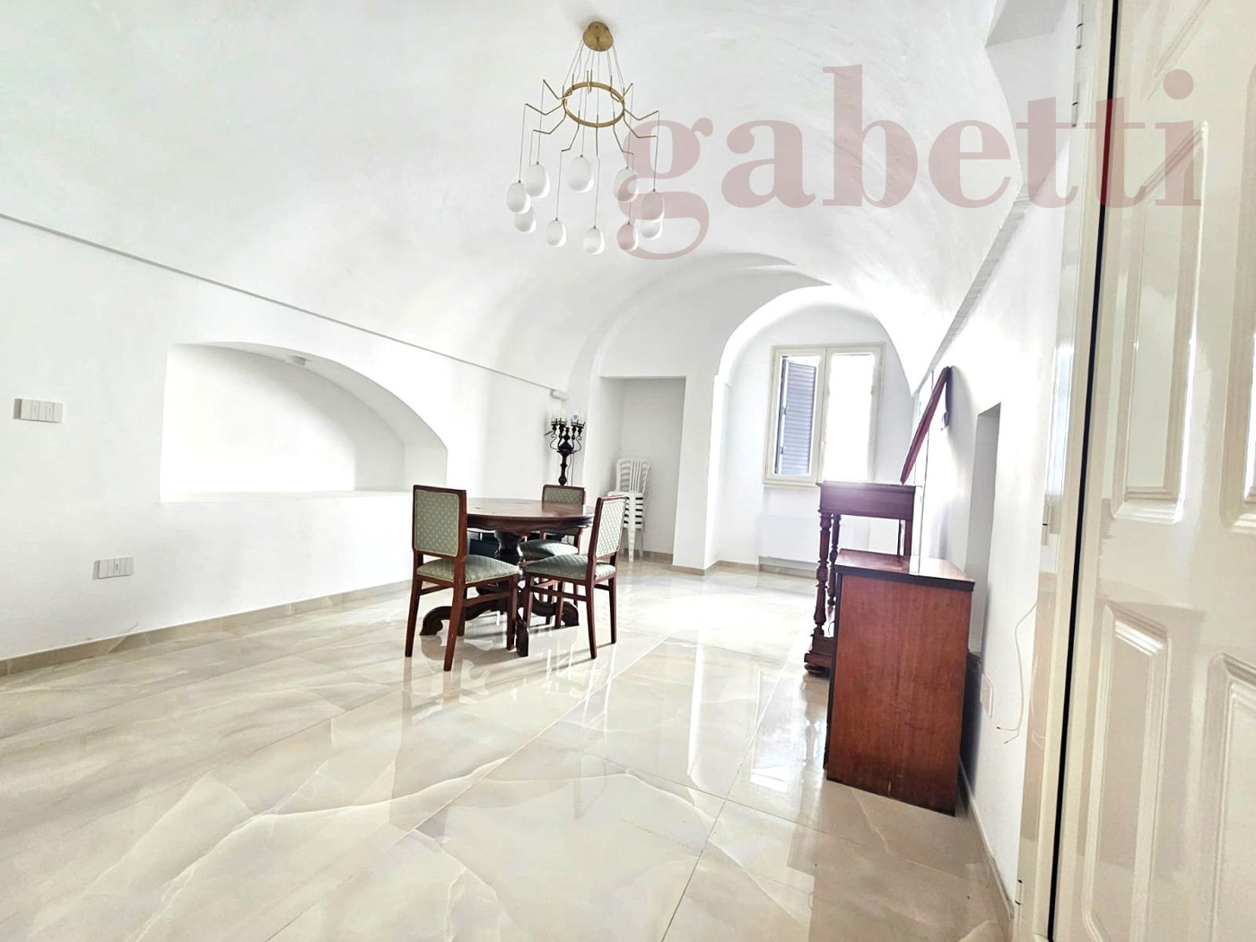 Casa indipendente arredata in affitto a Copertino