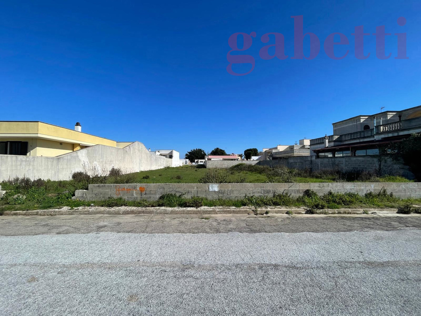 Terreno Edificabile in vendita a Poggiardo