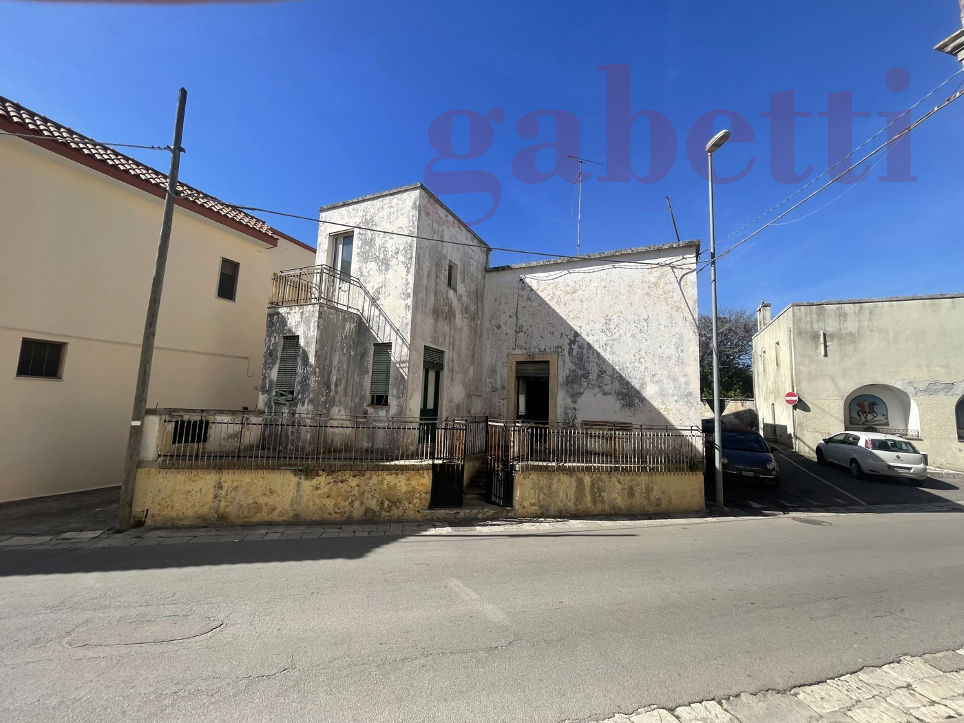 Casa indipendente in vendita a Spongano