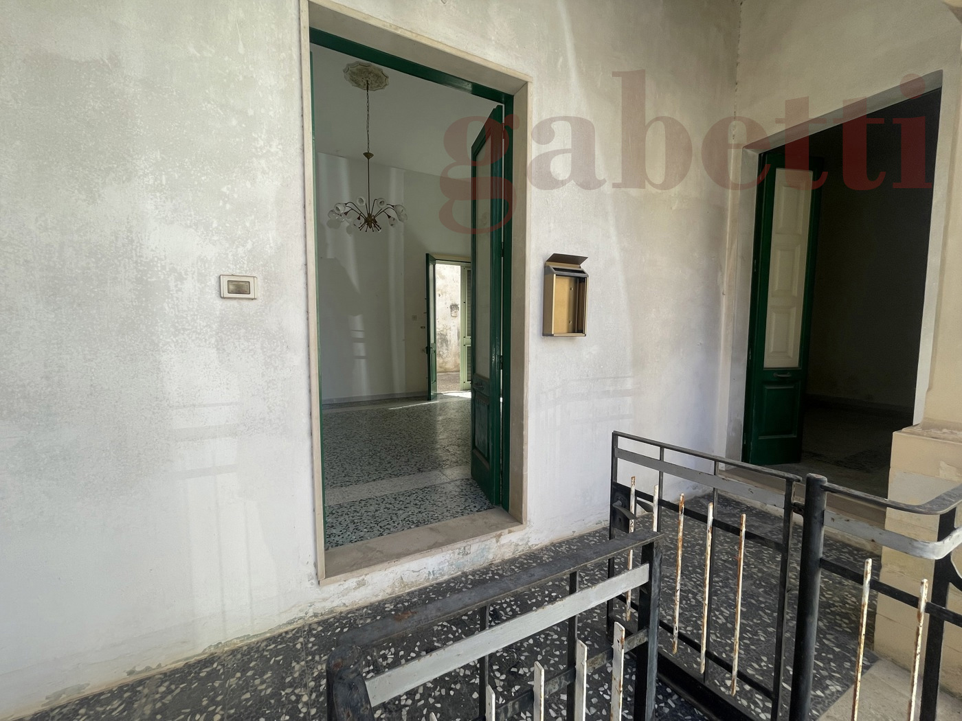 Casa indipendente in vendita a Spongano