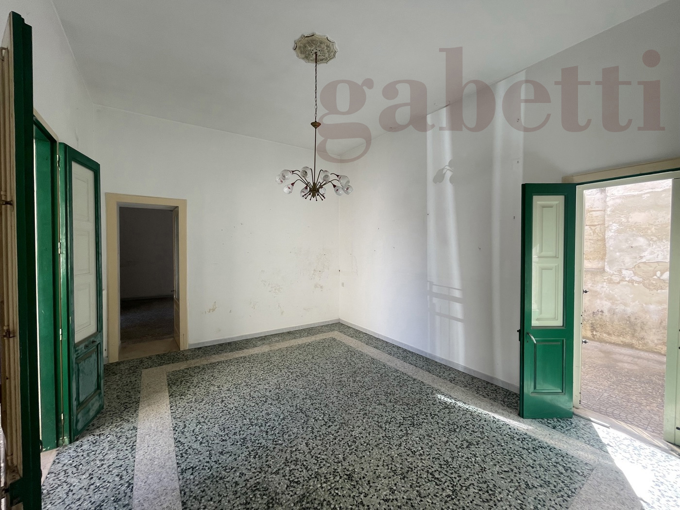 Casa indipendente in vendita a Spongano