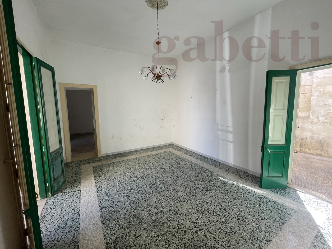 Casa indipendente in vendita a Spongano