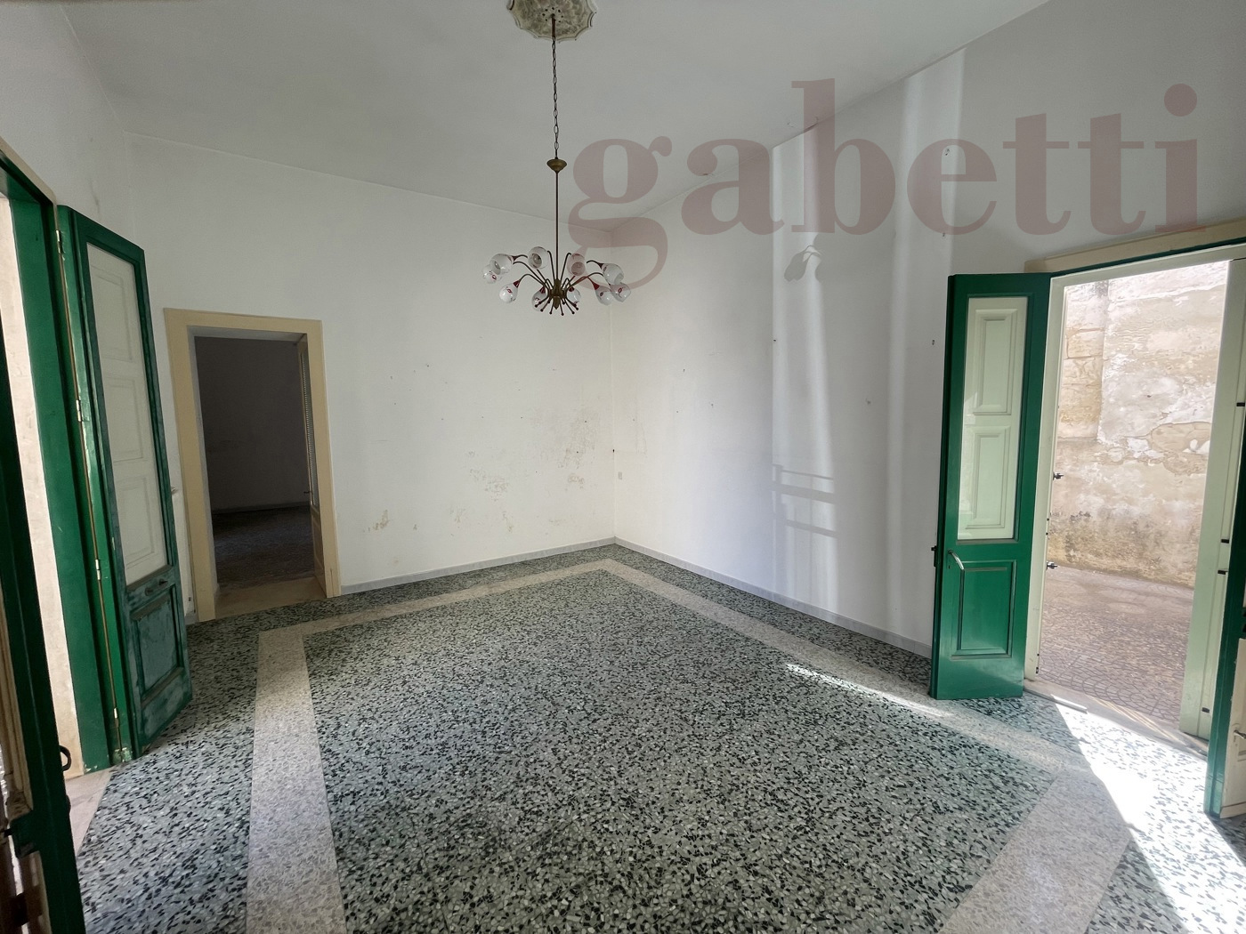 Casa indipendente in vendita a Spongano