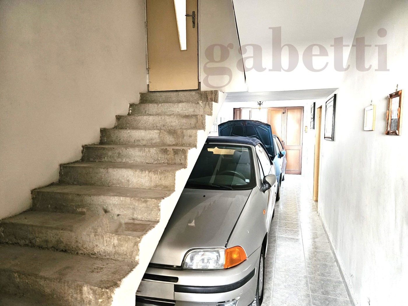 Casa indipendente con giardino a Copertino