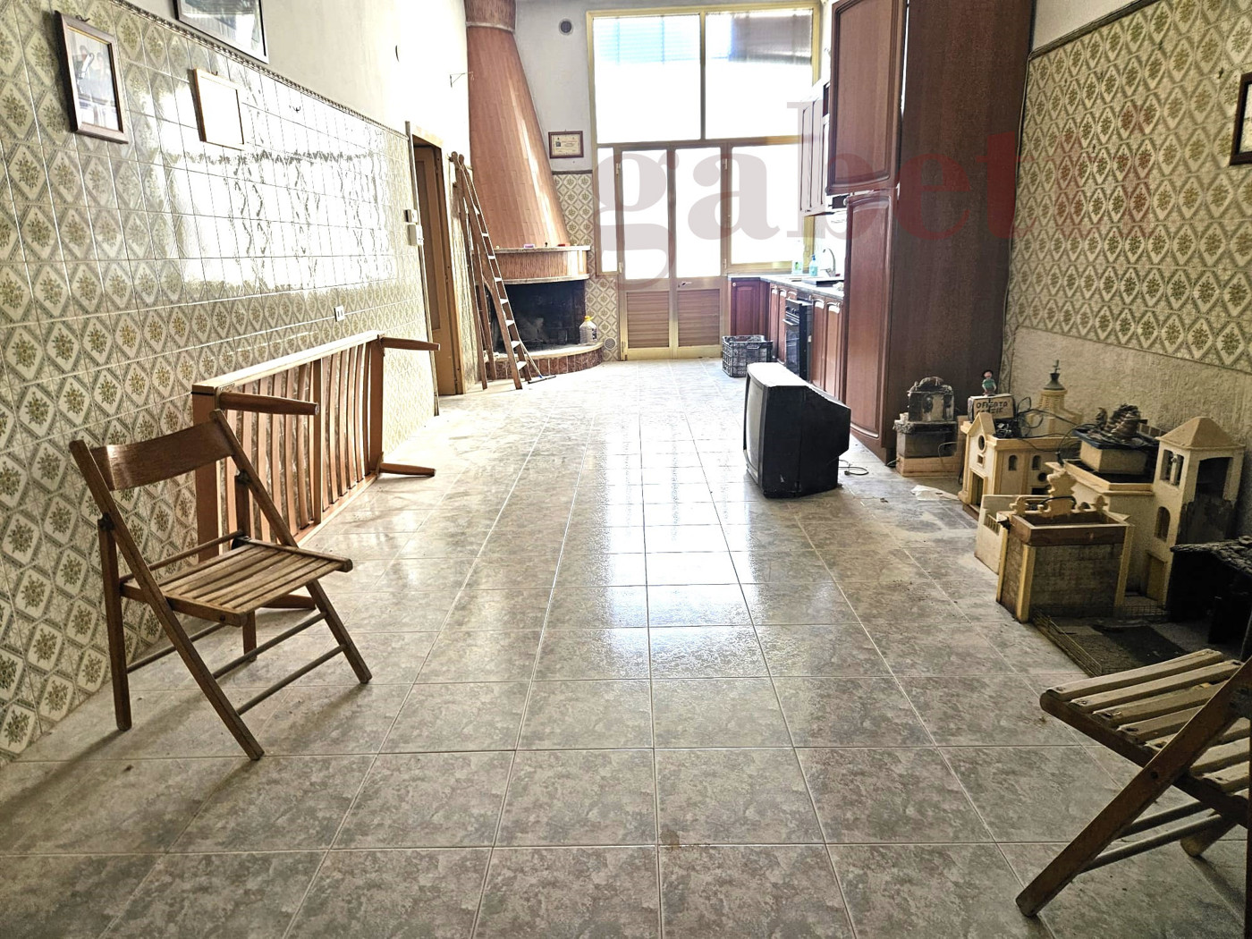 Casa indipendente con giardino a Copertino